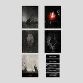 UNDERWATER Sticker Pack