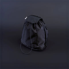 OVERCLOCK ROAM Drawstring Foldable Ripstop Roll-Up Cinch Bag