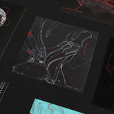 ENSHADOWER Classic Sticker Pack