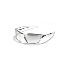 DAMAGE ASIA OPTICALS Cobblestone Sunglasses