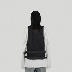 UNDERWATER Urban Tactical Mesh Vest