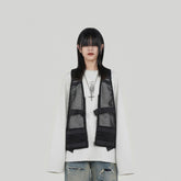 UNDERWATER Urban Tactical Mesh Vest