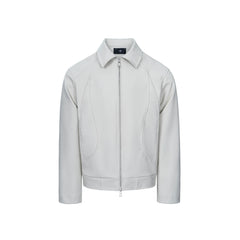 CATSSTAC Knightcore Pebbled Jacket