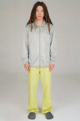 URBAN+FOREST Textured Mesh Utility Jacket