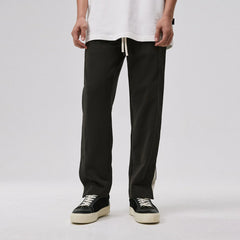 BONELESS Hidden Button Pants