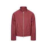 CATSSTAC Harrington PU Jacket
