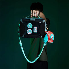 OVERCLOCK ROAM Utility Tablet Organizer