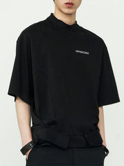 49PERCENT Hook & Loop T-Shirt