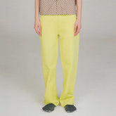 URBAN+FOREST Essential Extended Tab Waistband Canvas Pants