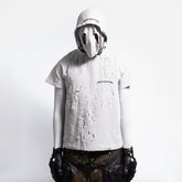 FVVO Ripped Multi-Wear Hoodie