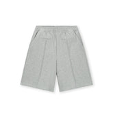 BONELESS Essential Middle-Spliced Drawstring Shorts