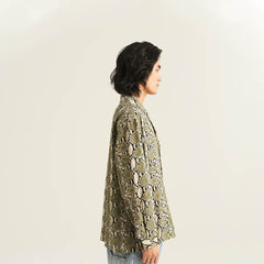EPIC POETRY Serpentine Shirt