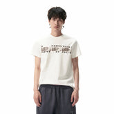 SAVAGEGROWTHWORLD I Miss You Graphic T-Shirt