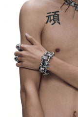 ILLUSORY Mechanical Assassin Bracelet
