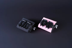 OVERCLOCK ROAM Drawstring Foldable Ripstop Roll-Up Cinch Bag