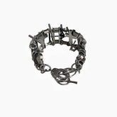 ILLUSORY Neo Era Cross Bracelet