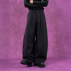 CLP Classical Oversized Trousers
