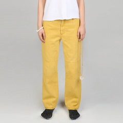 URBAN+FOREST Spliced Pleated Hunting Pants