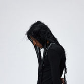 DND4DES Distressed Durag