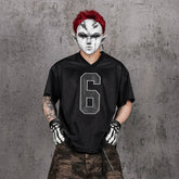 UNDERWATER Demon Squad No.6 Mesh Jersey