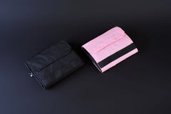OVERCLOCK ROAM Dual-Roll Ripstop Foldable Sling Bag
