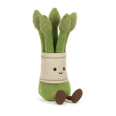 *NEW* Jellycat Amuseables Asparagus