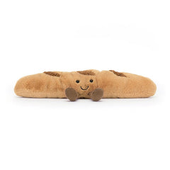 Jellycat Amuseables Baguette (LIMIT 1)