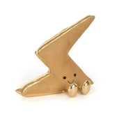 *NEW* Jellycat Amuseables Zapperty Lightning Bolt (LIMIT 1)
