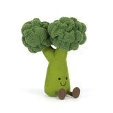 *NEW* Jellycat Amuseables Broccoli