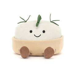 Jellycat Amuseables Camembert