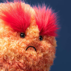 *NEW* Jellycat Amuseables Planet Mars