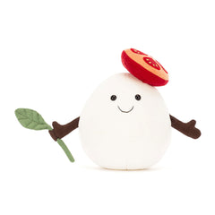 Jellycat Amuseables Mozzarella (LIMIT 1)