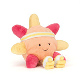*NEW* Jellycat Amuseables Sun Roller Skates