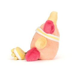 *NEW* Jellycat Amuseables Sun Roller Skates