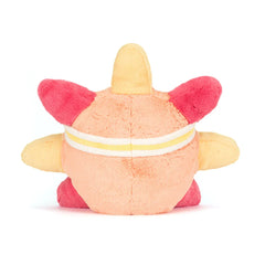 *NEW* Jellycat Amuseables Sun Roller Skates