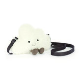 *NEW* Jellycat Amuseables Stratto Cloud Shoulder Bag