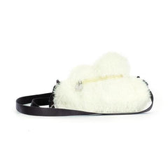 *NEW* Jellycat Amuseables Stratto Cloud Shoulder Bag
