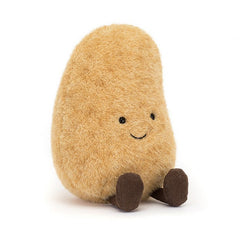 Jellycat Amuseables Graham Potato (LIMIT 1)