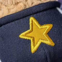 *NEW* Jellycat Amuseables Peanut Star Student Outfit