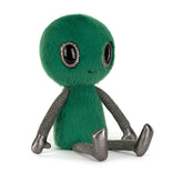*NEW* Jellycat Zyllan Alien (LIMIT 1)