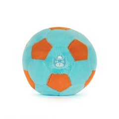 *COMING SOON* Jellycat Amuseables Jellycat Soccer Ball (LIMIT 1)