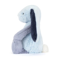 *COMING SOON* Jellycat Puddlesea Bunny Original (LIMIT 1)
