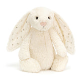 Jellycat Bashful Twinkle Bunny