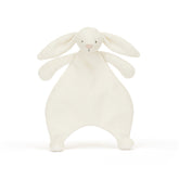 Jellycat Bashful Cream Bunny Comforter