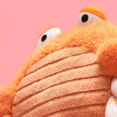 *NEW* Jellycat Pinchsnap Crab (LIMIT 1)