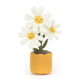 JellyCat Amuseables Daisy Plush