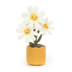 JellyCat Amuseables Daisy Plush