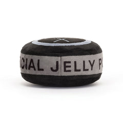 JellyCat Amuseables Sports Hockey Puck Plush