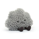 JellyCat Amuseables Storm Cloud Plush