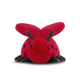 JellyCat Loulou Lovebug Plush